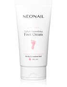 NeoNail Foot Care Velvet Smoothing Foot Cream крем за крака за суха и напукана кожа 50 мл.