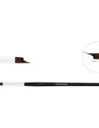 NeoNail French Manicure Brush четка за нокти 1 бр.
