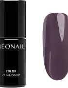 NeoNail Glacial Glow гел лак за нокти цвят Mystic Night 7.2 мл.