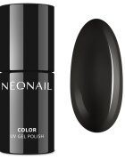 NeoNail Grunge гел лак за нокти цвят Pure Black 72 мл.