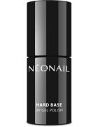 NeoNail Hard Base основен лак за нокти с гел 72 мл.