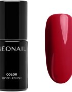NeoNail Lady In Red гел лак за нокти цвят Raspberry Red 72 мл.