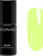 NeoNail Let Them Glow гел лак за нокти светещ на тъмно цвят Luminous Beats 7.2 мл.