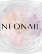 NeoNail Nail Art 3D Butterflies украса за нокти 10 бр.