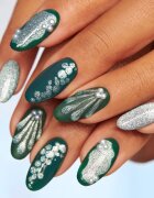 NeoNail Nail Art 3D Gel моделиращ гел за нокти цвят Clear 5 гр.