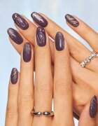 NeoNail Nail Art 3D Gel моделиращ гел за нокти цвят Clear 5 гр.