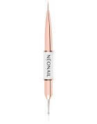 NeoNail Nail Art Bridal Brush Уред за маникюр 1 бр.