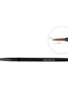 NeoNail Nail Art Brush четка за декорация на нокти тип Fine Line 2 mm 1 бр.