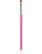 NeoNail Nail Art Kolinsky Oval Brush мултифункционална четка за нокти 1 бр.