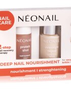 NeoNail Nail Care Set Deep Nail Nourishment комплект за нокти и кожичките около ноктите