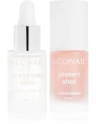 NeoNail Nail Care Set Deep Nail Nourishment комплект за нокти и кожичките около ноктите