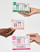NeoNail Nail Care Set Deep Nail Nourishment комплект за нокти и кожичките около ноктите