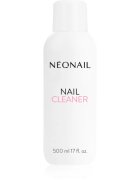 NeoNail Nail Cleaner продукт за обезмасляване и изсушаване на нокътното легло 500 мл.