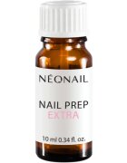 NeoNail Nail Prep Extra продукт за обезмасляване и изсушаване на нокътното легло 10 мл.