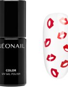 NeoNail Own Your Love гел лак за нокти цвят Don't Talk. Just Kiss. 7.2 мл.