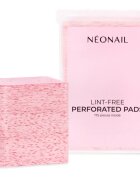 NeoNail Pads Lint-Free Perforated почистващи тампони за нокти 175 бр.
