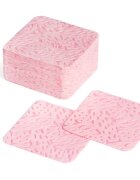 NeoNail Pads Lint-Free Perforated почистващи тампони за нокти 175 бр.