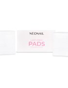 NeoNail Pads Lint-Free почистващи тампони за нокти 200 бр.