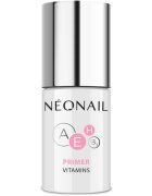 NeoNail Primer Vitamins базов лак за нокти за максимална адхезия 7.2 мл.