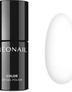 NeoNail Pure Love гел лак за нокти цвят Milky French 72 мл.
