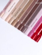 NeoNail Ready In One 3in1 UV Gel Polish гел лак за нокти с диамантен прах цвят 11 One Classic Red 7.2 мл.