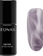 NeoNail Rhythm Of Spring гел лак за нокти с използване на UV/LED лампа цвят Lavender Rise (Cat Eye) 7.2 мл.