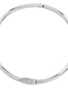 NeoNail Ring For Nail Charts халка за мостреник с гел лакове размер 56 mm 1 бр.