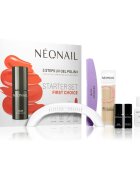 NeoNail Starter Set First Choice подаръчен комплект за нокти 1 бр.