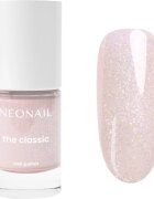 NeoNail The Classic Nail Polish лак за нокти цвят 02 Glittery Mist 7.2 мл.