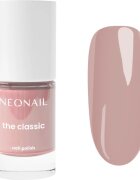 NeoNail The Classic Nail Polish лак за нокти цвят 08 Dark Nude 7.2 мл.