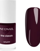 NeoNail The Classic Nail Polish лак за нокти цвят 16 Walnut Brown 7.2 мл.