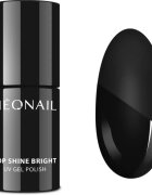 NeoNail Top Shine Bright гел топ лак за нокти 72 мл.