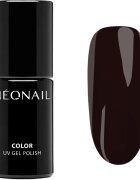 NeoNail UV Gel Polish Color гел лак за нокти с използване на UV/LED лампа цвят Dark Obsidian 7.2 мл.