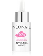 NeoNail Vitamin Cuticle Oil подхранващо масло за нокти и кожичките около ноктите Intense 65 мл.