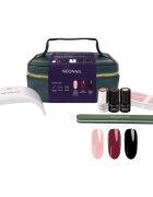 NeoNail XMAS Set All You Need To Glow коледен подаръчен комплект за нокти