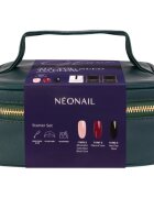 NeoNail XMAS Set All You Need To Glow коледен подаръчен комплект за нокти