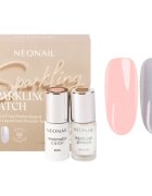 NeoNail XMAS Set Sparkling Match коледен подаръчен комплект за нокти