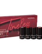 NeoNail XMAS Set Timeless Gift коледен подаръчен комплект за нокти