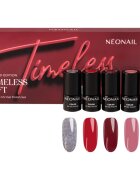 NeoNail XMAS Set Timeless Gift коледен подаръчен комплект за нокти