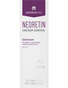 Neoretin Discrom control депигментиращa дневнa грижa SPF 50 40 мл.