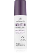 Neoretin Discrom control Ultra Emulsion лека нощна емулсия против пигментни петна 30 мл.