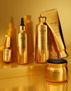 NEQI Diamond Glass Dry Oil сухо олио За коса 50 мл.