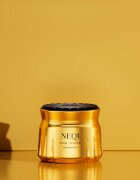 NEQI Diamond Glass Mask маска за блясък и мекота на косата 250 мл.