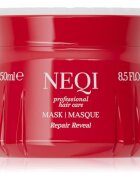 NEQI Repair Reveal регенерираща маска за всички видове коса 250 мл.