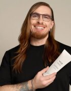 NEQI TBP Leave in Gel стилизиращ гел За коса 200 мл.