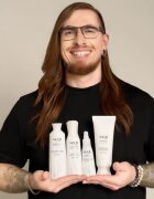 NEQI TBP Leave in Gel стилизиращ гел За коса 200 мл.