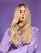 NEQI Treatment Treasure Blonde Brilliance регенерираща процедура за руса коса 100 мл.