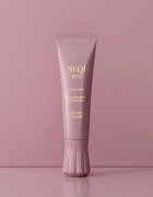 NEQI Treatment Treasure Gloss Glaze регенерираща процедура за здрав блясък за всички видове коса 100 мл.