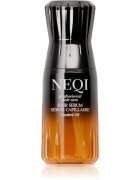 NEQI Treatment Treasure Opulent Oil Serum серум за коса за блясък и мекота на косата 75 мл.