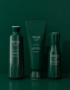 NEQI Volume Victory шампоан за тънка коса без обем без сулфати 330 мл.